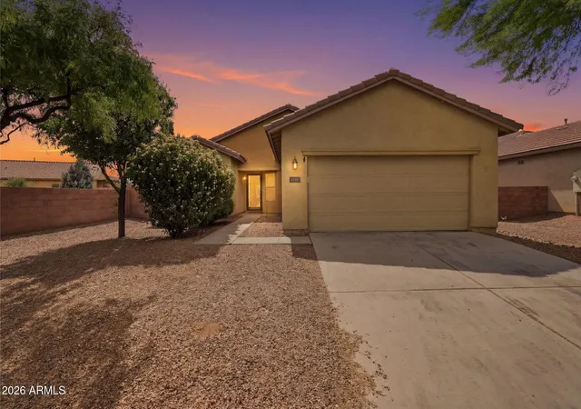 Photo 1 of Single family home for sale at 2090 W Cave Cotton Loop, Benson, AZ 85602 | MLS# 7076736 | Listing updated on 2026-09-07