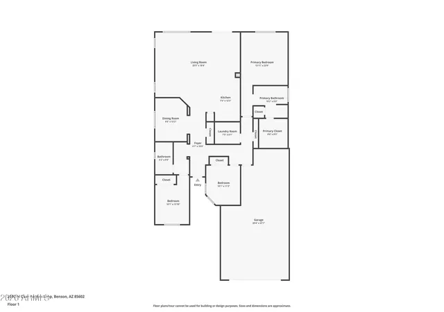 Photo 26 of Single family home for sale at 2090 W Cave Cotton Loop, Benson, AZ 85602 | MLS# 7076736 | Listing updated on 2026-09-07