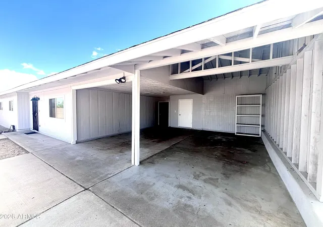 Photo 2 of Single family home for sale at 81 W 9th Street, Ajo, AZ 85321 | MLS# 7076485 | Listing updated on 2026-09-08