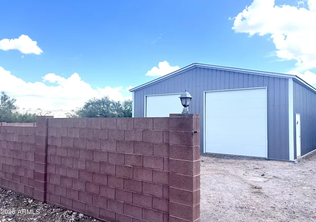 Photo 4 of Single family home for sale at 81 W 9th Street, Ajo, AZ 85321 | MLS# 7076485 | Listing updated on 2026-09-08