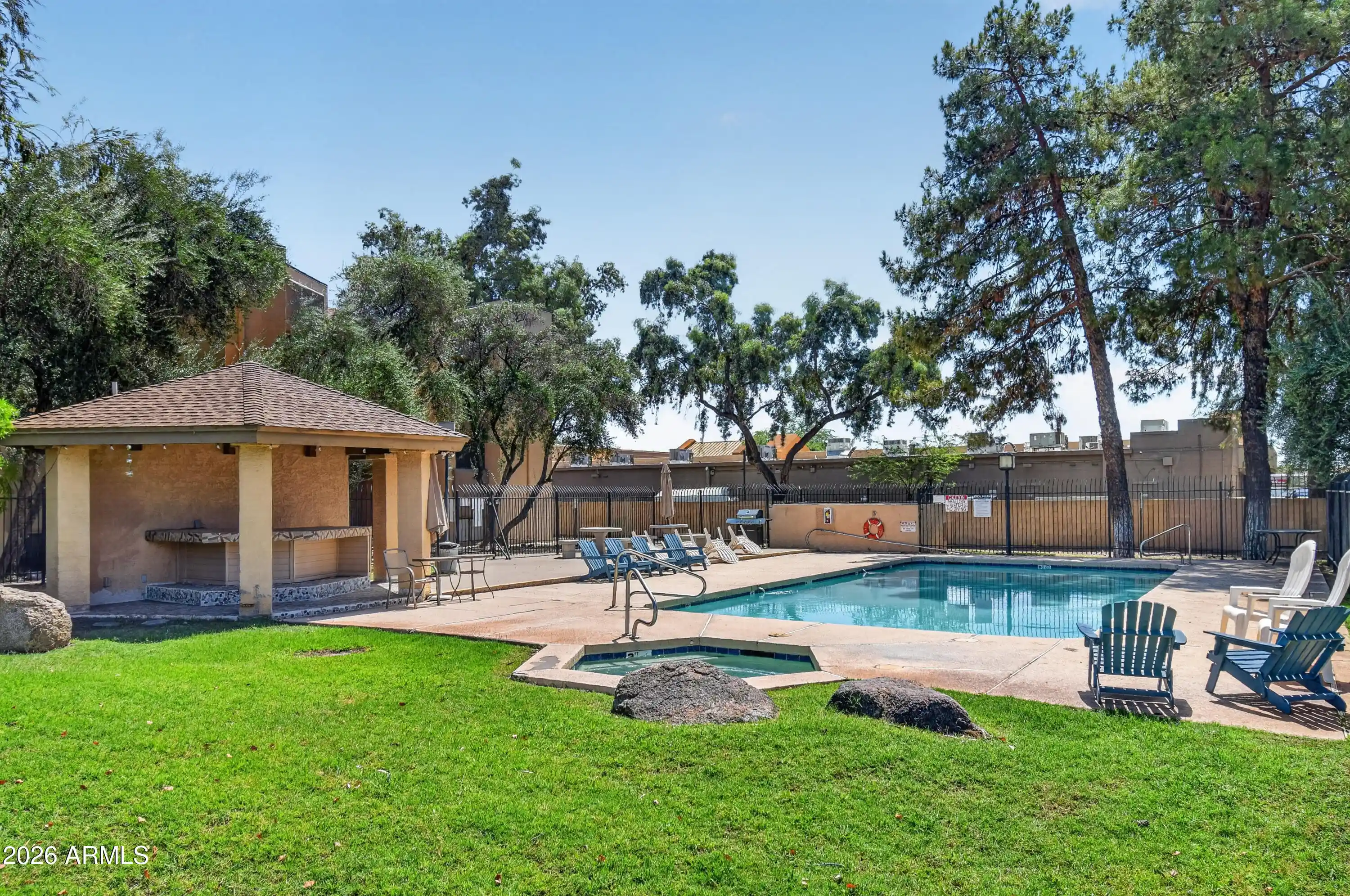 Listing Photo 26 - Condo for sale in 18811 N 19Th Ave located at 18811 N 19Th Ave, Phoenix, AZ 85027 - Unit #1024