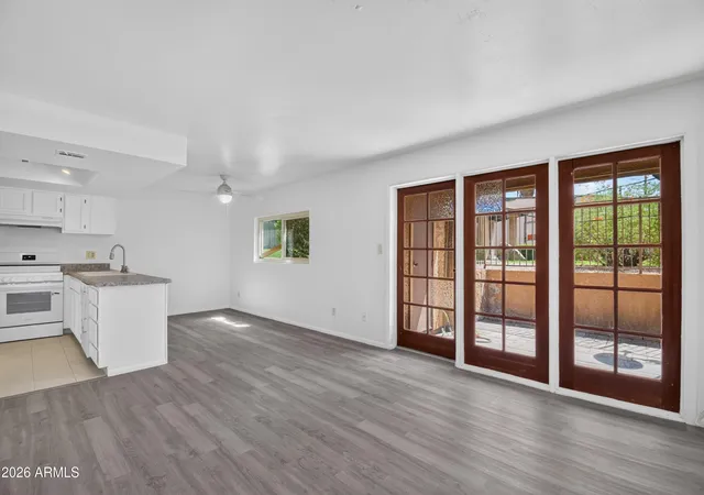 Photo 2 of Townhouse for sale at 18811 N 19th Avenue #1024, Phoenix, AZ 85027 | MLS# 7079443 | Listing updated on 2026-09-12