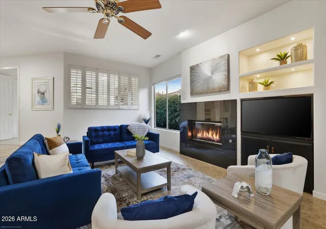 Photo 2 of Sale Pending at 100 W Bighorn Ct, Sedona, AZ 86351 | MLS# 7076766 | Listing updated on 2026-09-07