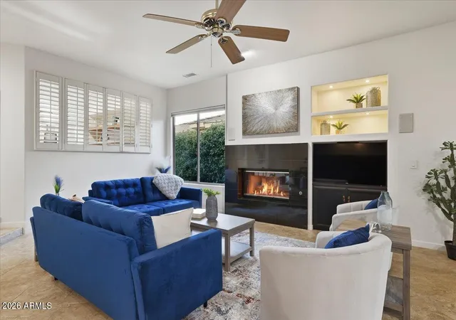 Photo 3 of Sale Pending at 100 W Bighorn Ct, Sedona, AZ 86351 | MLS# 7076766 | Listing updated on 2026-09-07