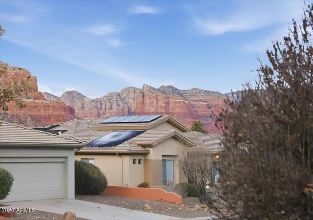 Photo 4 of Sale Pending at 100 W Bighorn Ct, Sedona, AZ 86351 | MLS# 7076766 | Listing updated on 2026-09-07