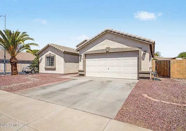 Photo 2 of Single family home for sale at 12748 W Columbine Dr, El Mirage, AZ 85335 | MLS# 7076416 | Listing updated on 2026-09-18