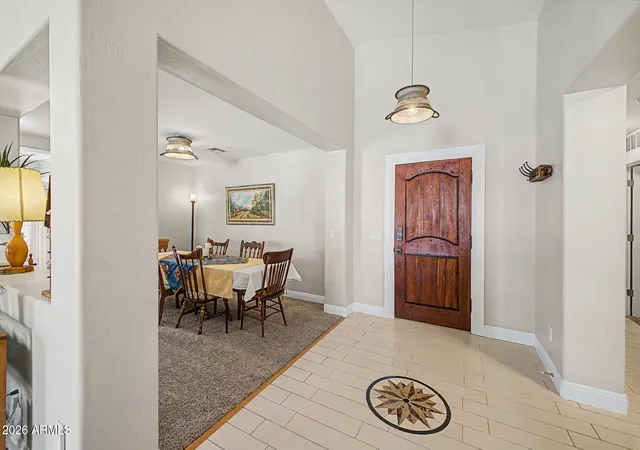 Photo 3 of Single family home for sale at 12748 W Columbine Dr, El Mirage, AZ 85335 | MLS# 7076416 | Listing updated on 2026-09-18