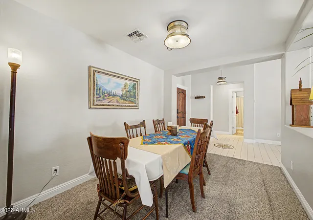 Photo 4 of Single family home for sale at 12748 W Columbine Dr, El Mirage, AZ 85335 | MLS# 7076416 | Listing updated on 2026-09-18