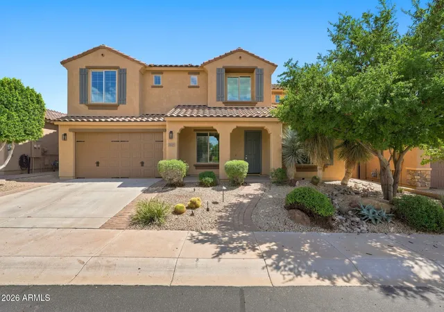 Photo 2 of Single family home for sale at 5645 E Desert Forest Trl, Cave Creek, AZ 85331 | MLS# 7076403 | Listing updated on 2026-09-14