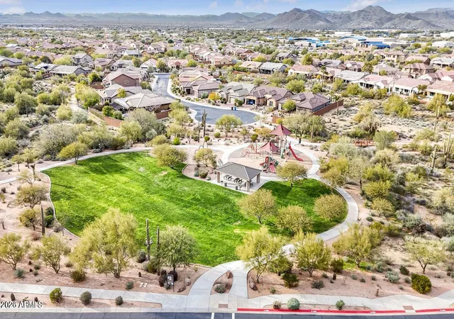 Photo 36 of Single family home for sale at 5645 E Desert Forest Trl, Cave Creek, AZ 85331 | MLS# 7076403 | Listing updated on 2026-09-14