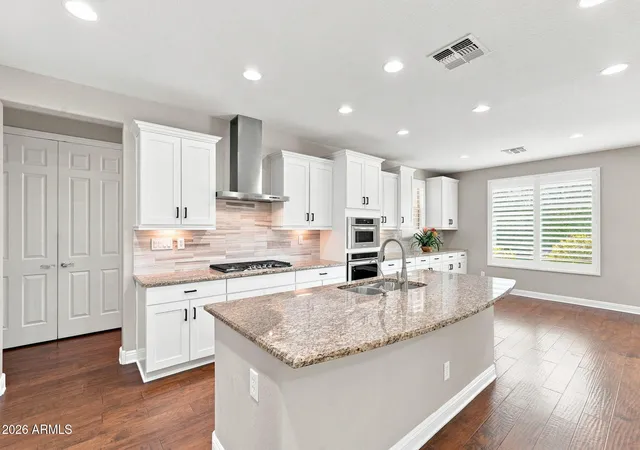 Photo 3 of Single family home for sale at 5645 E Desert Forest Trl, Cave Creek, AZ 85331 | MLS# 7076403 | Listing updated on 2026-09-14