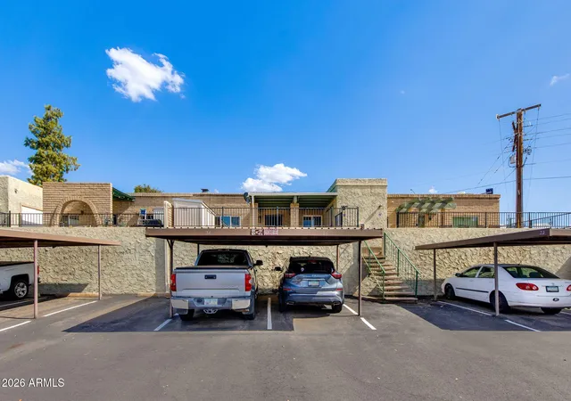 Photo 1 of Townhouse for sale at 1500 W Rio Salado Pkwy #34, Mesa, AZ 85201 | MLS# 7076401 | Listing updated on 2026-09-05