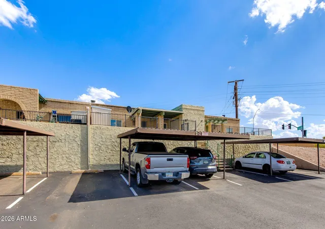 Photo 2 of Townhouse for sale at 1500 W Rio Salado Pkwy #34, Mesa, AZ 85201 | MLS# 7076401 | Listing updated on 2026-09-05