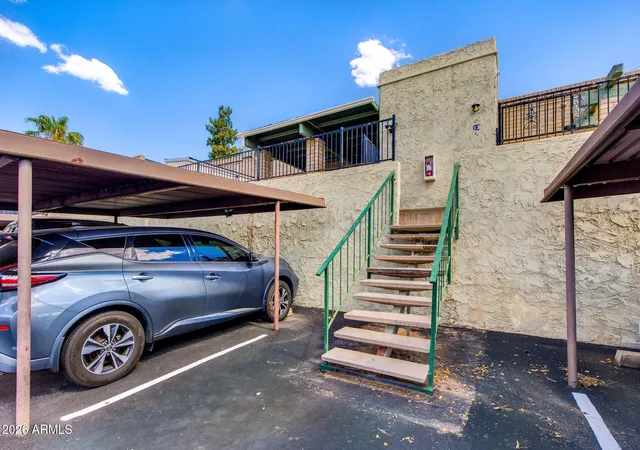 Photo 3 of Townhouse for sale at 1500 W Rio Salado Pkwy #34, Mesa, AZ 85201 | MLS# 7076401 | Listing updated on 2026-09-05