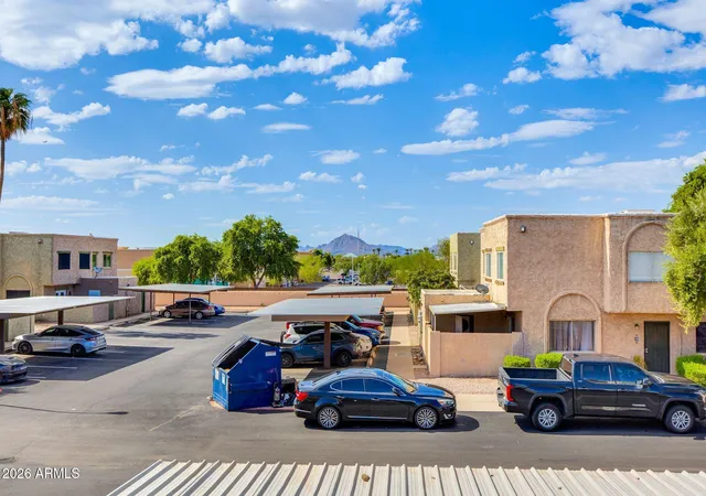 Photo 3 of Townhouse for sale at 1500 W Rio Salado Pkwy #34, Mesa, AZ 85201 | MLS# 7076401 | Listing updated on 2026-09-05