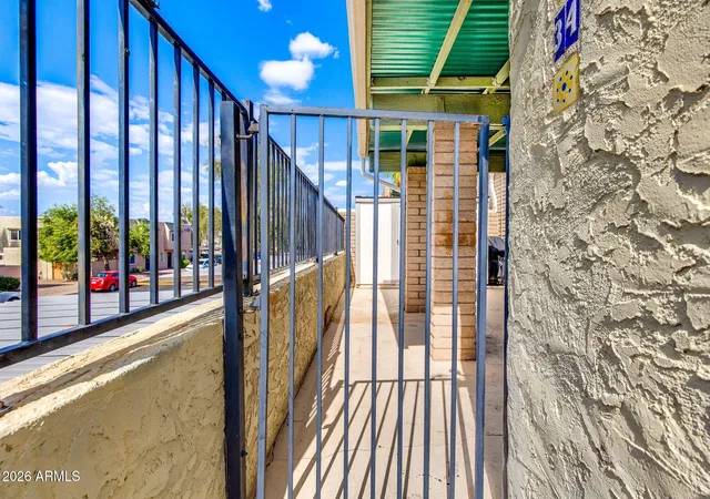Photo 4 of Townhouse for sale at 1500 W Rio Salado Pkwy #34, Mesa, AZ 85201 | MLS# 7076401 | Listing updated on 2026-09-05