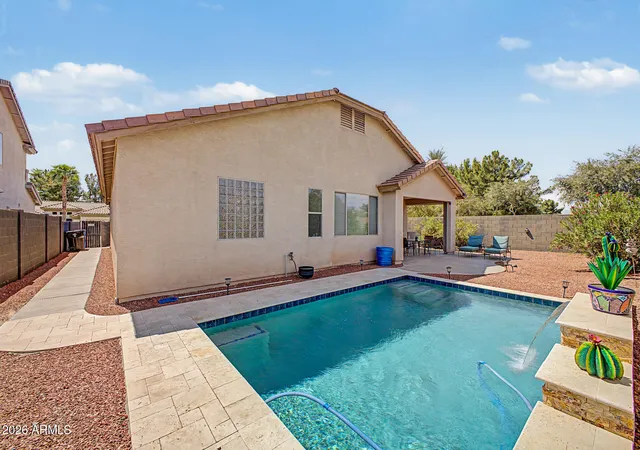 Photo 2 of Single family home for sale at 14468 W Boca Raton Rd, Surprise, AZ 85379 | MLS# 7078582 | Listing updated on 2026-09-11