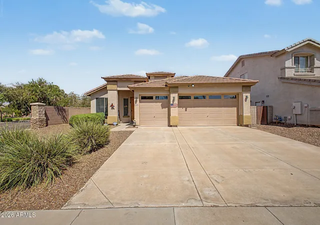 Photo 3 of Single family home for sale at 14468 W Boca Raton Rd, Surprise, AZ 85379 | MLS# 7078582 | Listing updated on 2026-09-11