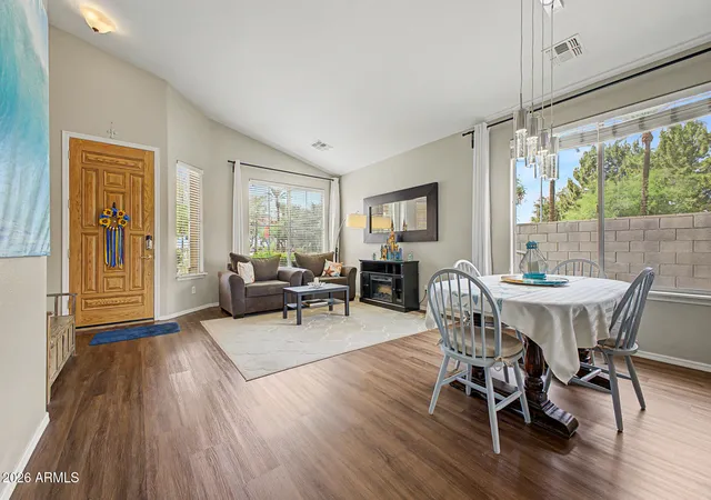 Photo 4 of Single family home for sale at 14468 W Boca Raton Rd, Surprise, AZ 85379 | MLS# 7078582 | Listing updated on 2026-09-11