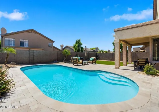 Photo 1 of Single family home for sale at 6513 E Blanche Dr, Scottsdale, AZ 85254 | MLS# 7076364 | Listing updated on 2026-09-09