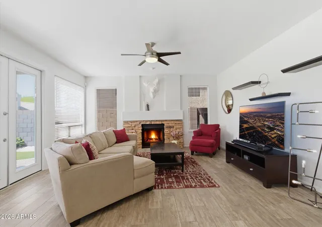 Photo 3 of Single family home for sale at 6513 E Blanche Dr, Scottsdale, AZ 85254 | MLS# 7076364 | Listing updated on 2026-09-09