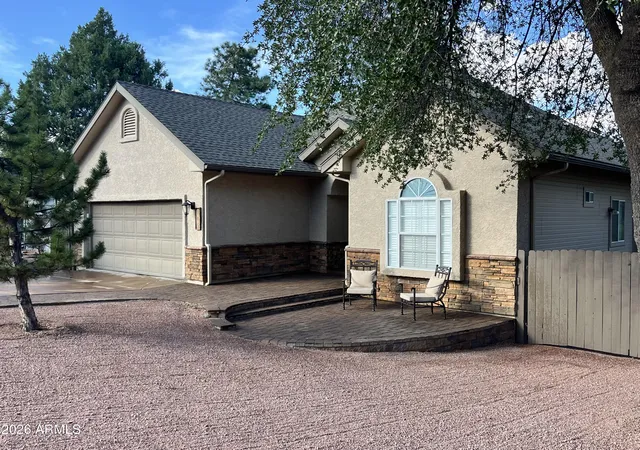 Photo 2 of Single family home for sale at 305 N Mogollon Trl, Payson, AZ 85541 | MLS# 7076385 | Listing updated on 2026-09-11