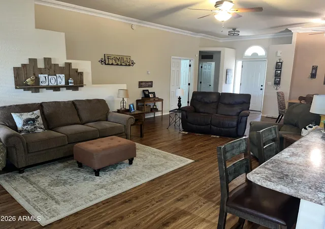 Photo 3 of Single family home for sale at 305 N Mogollon Trl, Payson, AZ 85541 | MLS# 7076385 | Listing updated on 2026-09-11