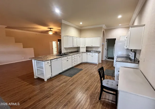 Photo 4 of Single family home for sale at 305 N Mogollon Trl, Payson, AZ 85541 | MLS# 7076385 | Listing updated on 2026-09-11