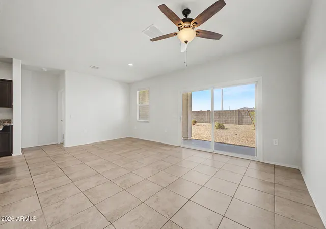 Photo 3 of Single family home for sale at 24542 W Raymond St, Buckeye, AZ 85326 | MLS# 7076358 | Listing updated on 2026-09-17