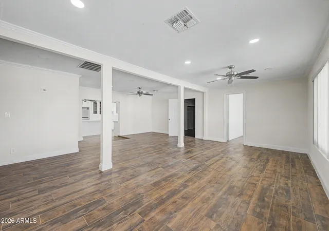 Photo 3 of Single family home for sale at 821 N 192nd Avenue, Buckeye, AZ 85326 | MLS# 7076378 | Listing updated on 2026-09-14