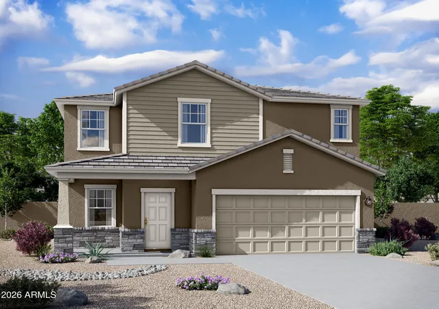 Photo 1 of Single family home for sale at 9531 W Gaby Rd, Tolleson, AZ 85353 | MLS# 7076376 | Listing updated on 2026-09-08