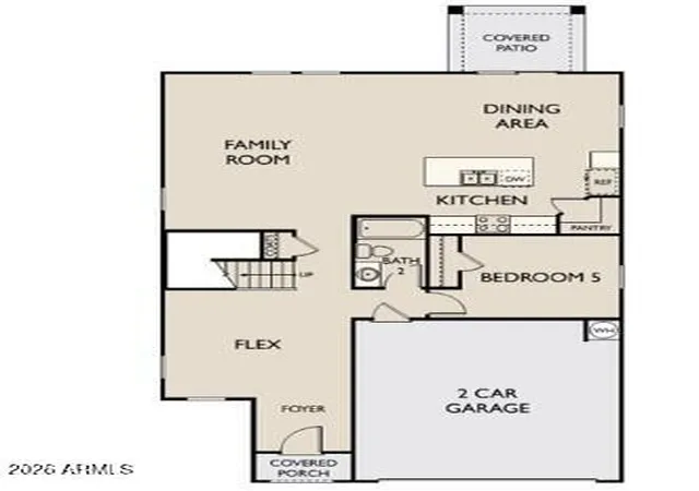Photo 2 of Single family home for sale at 9531 W Gaby Rd, Tolleson, AZ 85353 | MLS# 7076376 | Listing updated on 2026-09-08