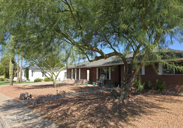 Photo 2 of Single family home for sale at 1746 E Greenway St, Mesa, AZ 85203 | MLS# 7076402 | Listing updated on 2026-09-13