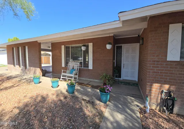 Photo 3 of Single family home for sale at 1746 E Greenway St, Mesa, AZ 85203 | MLS# 7076402 | Listing updated on 2026-09-13