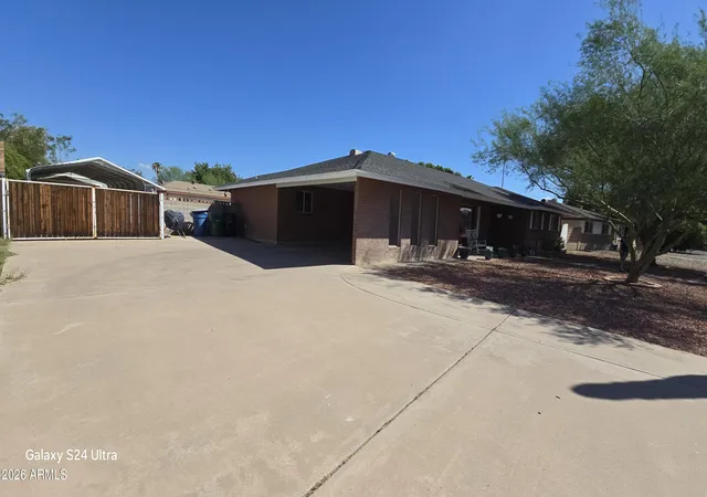 Photo 3 of Single family home for sale at 1746 E Greenway St, Mesa, AZ 85203 | MLS# 7076402 | Listing updated on 2026-09-13