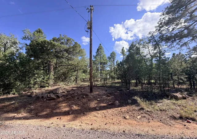 Photo 1 of Sale Pending at 5808 Pine Needle Dr #225, Happy Jack, AZ 86024 | MLS# 7076412 | Listing updated on 2026-09-07