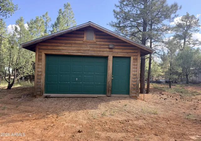 Photo 3 of Sale Pending at 5808 Pine Needle Dr #225, Happy Jack, AZ 86024 | MLS# 7076412 | Listing updated on 2026-09-07