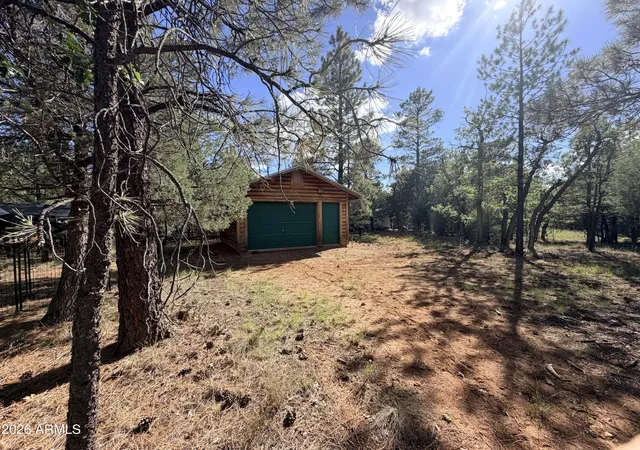 Photo 3 of Sale Pending at 5808 Pine Needle Dr #225, Happy Jack, AZ 86024 | MLS# 7076412 | Listing updated on 2026-09-07