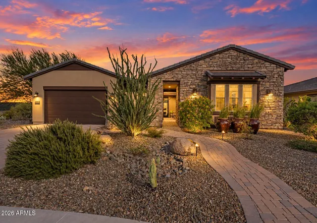 Photo 1 of Single family home for sale at 4281 Leaf Spring Dr, Wickenburg, AZ 85390 | MLS# 7076656 | Listing updated on 2026-09-12