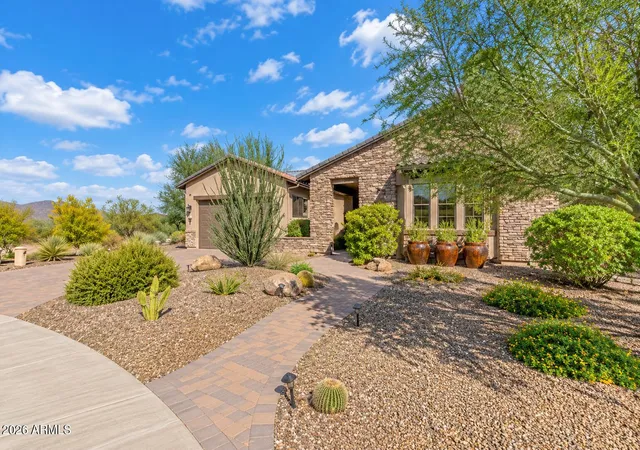 Photo 2 of Single family home for sale at 4281 Leaf Spring Dr, Wickenburg, AZ 85390 | MLS# 7076656 | Listing updated on 2026-09-12