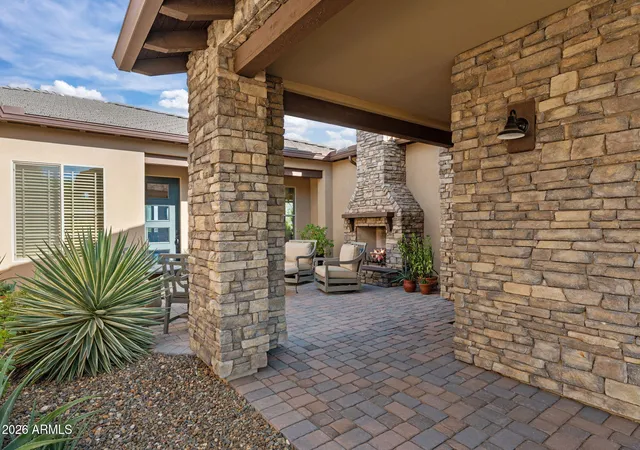 Photo 2 of Single family home for sale at 4281 Leaf Spring Dr, Wickenburg, AZ 85390 | MLS# 7076656 | Listing updated on 2026-09-12