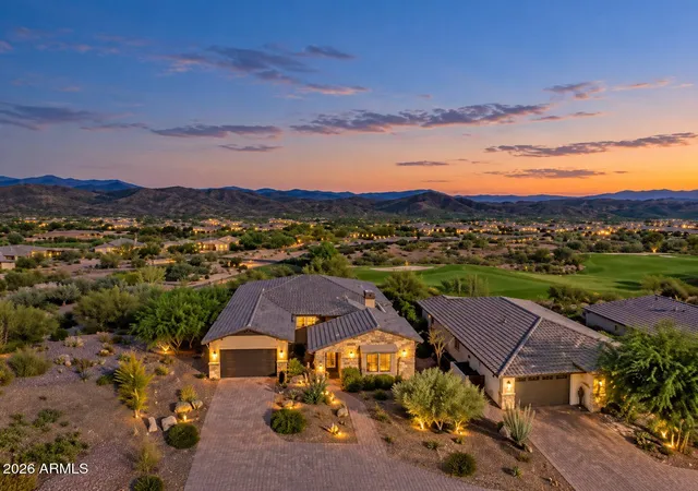 Photo 45 of Single family home for sale at 4281 Leaf Spring Dr, Wickenburg, AZ 85390 | MLS# 7076656 | Listing updated on 2026-09-12