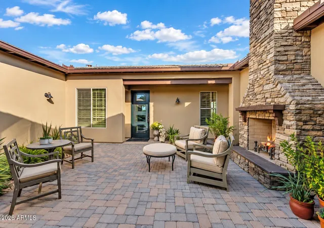 Photo 3 of Single family home for sale at 4281 Leaf Spring Dr, Wickenburg, AZ 85390 | MLS# 7076656 | Listing updated on 2026-09-12