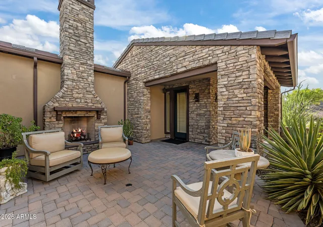 Photo 4 of Single family home for sale at 4281 Leaf Spring Dr, Wickenburg, AZ 85390 | MLS# 7076656 | Listing updated on 2026-09-12