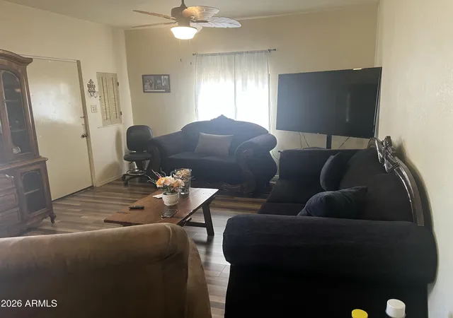 Photo 3 of Single family home for sale at 921 E 10th Street, Douglas, AZ 85607 | MLS# 7076400 | Listing updated on 2026-09-08