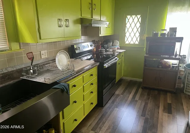 Photo 4 of Single family home for sale at 921 E 10th Street, Douglas, AZ 85607 | MLS# 7076400 | Listing updated on 2026-09-08