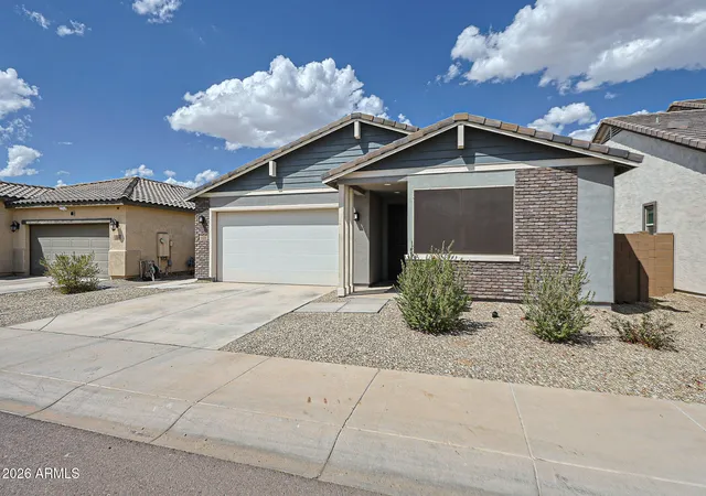 Single family home for sale at 10966 W Melvin St, Avondale, AZ 85323 | MLS# 7076405
