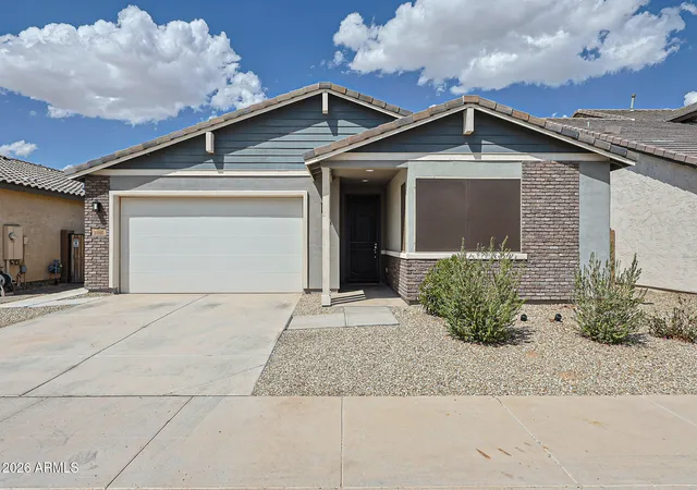 Photo 2 of Single family home for sale at 10966 W Melvin St, Avondale, AZ 85323 | MLS# 7076405 | Listing updated on 2026-09-19