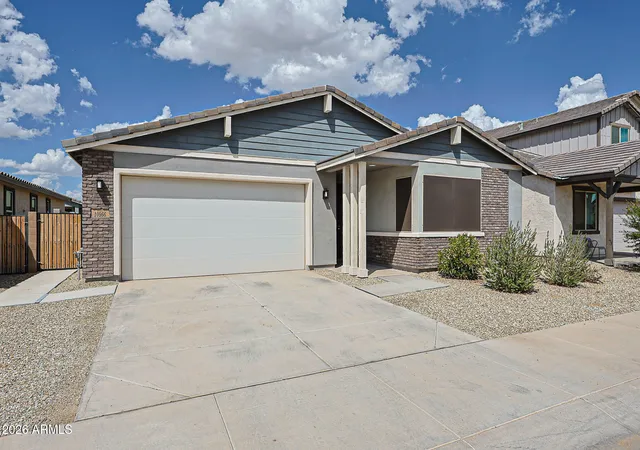 Photo 3 of Single family home for sale at 10966 W Melvin St, Avondale, AZ 85323 | MLS# 7076405 | Listing updated on 2026-09-19