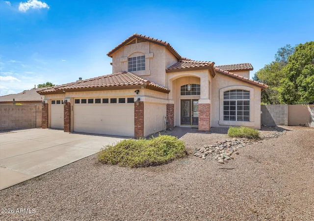 Photo 2 of Single family home for sale at 38 N Marble St, Gilbert, AZ 85234 | MLS# 7076689 | Listing updated on 2026-09-06